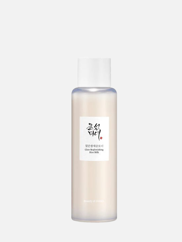 Glow Replenishing Rice Milk 1