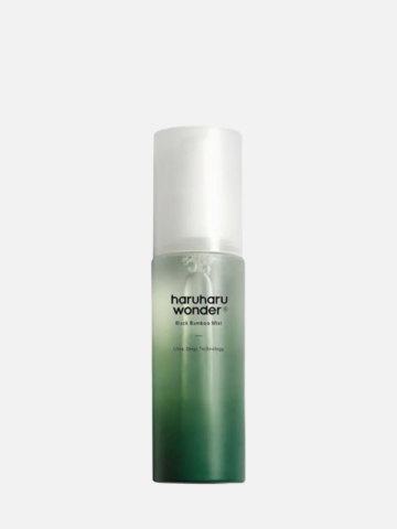 Wonder Black Bamboo Mist 1
